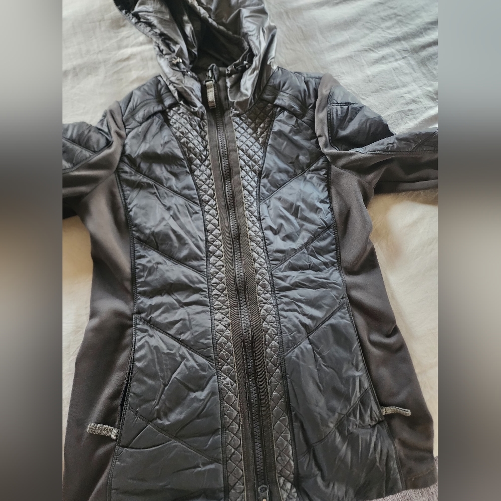 Athleta Rock Springs Jacket - Picture 4 of 9